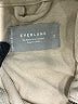 Everlane 100% Cotton Tan Romper Size 00 - photo 3