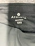 Athleta Black Active Pants Size XXS - photo 3