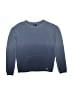 Gap Fit Solid Blue Pullover Sweater Size 8 - photo 1
