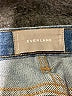 Everlane Blue Jeans Size 26 waist - photo 7