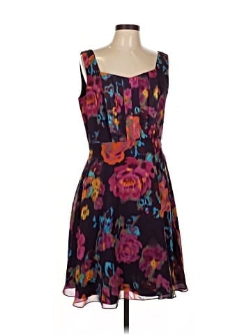 Tahari by ASL Casual Dress (view 1)