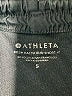 Athleta Black Athletic Shorts Size S - photo 3