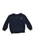 Zara Blue Sweatshirt Size 2-3 - photo 1