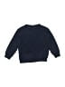 Zara Blue Sweatshirt Size 2-3 - photo 2