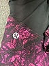 Lululemon Athletica Purple Pink Active Pants Size 8 - photo 3