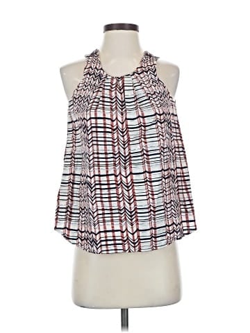 Marc by Marc Jacobs Sleeveless Blouse (view 1)
