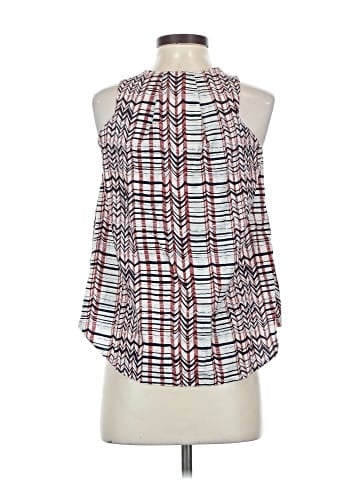 Marc by Marc Jacobs Sleeveless Blouse (view 2)