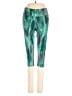Athleta Green Active Pants Size XXS - photo 1