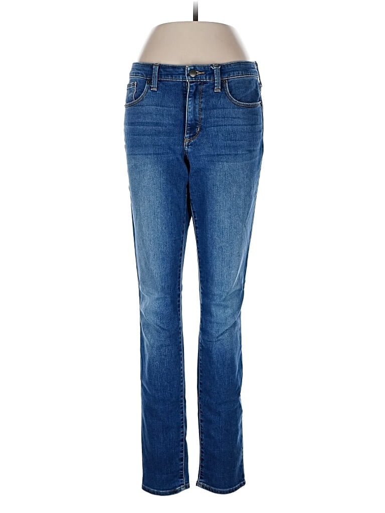 Pre-owned Universal Thread Jeans In Blue
