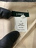 J.Crew 100% Silk Solid Tan Ivory Cocktail Dress Size 4 - photo 3