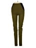Devon Windsor Color Block Green Active Pants Size XS - photo 2