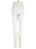 Le ORE Solid Ivory Active Pants Size XS - photo 2