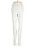 Le ORE Solid Ivory Active Pants Size XS - photo 1
