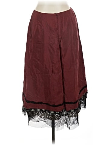 Canvas Backs Casual Skirt (view 2)