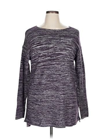 Ellen Tracy Pullover Sweater (view 1)