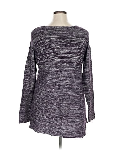 Ellen Tracy Pullover Sweater (view 2)