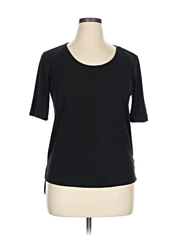Halo Short Sleeve Top (view 1)