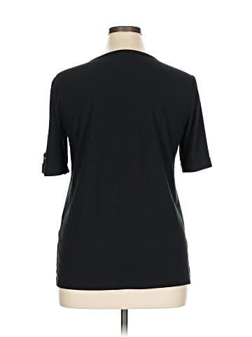 Halo Short Sleeve Top (view 2)