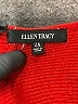 Ellen Tracy 100% Acrylic Red Pullover Sweater Size 2X - photo 7
