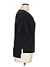 Halo Black Short Sleeve Top Size XL - photo 4