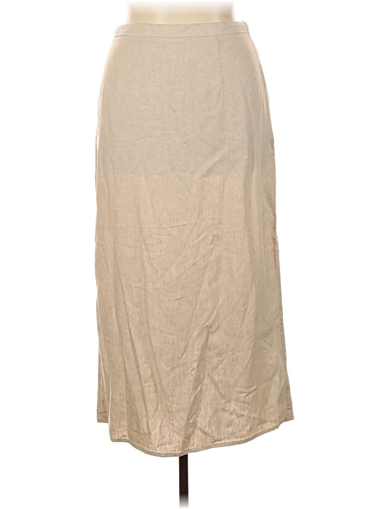Pre-owned Old Navy Casual Skirt In Brown
