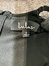 Lulus Solid Black Cocktail Dress Size S - photo 7