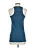 Vince. 100% Pima Cotton Blue Active Tank Size XS - photo 2