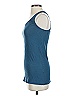 Vince. 100% Pima Cotton Blue Active Tank Size XS - photo 5