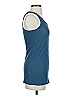 Vince. 100% Pima Cotton Blue Active Tank Size XS - photo 4
