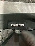 Express Black Blazer Size M - photo 6