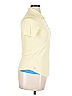 Unbranded Yellow Short Sleeve Polo Size XL (estimated) - photo 4