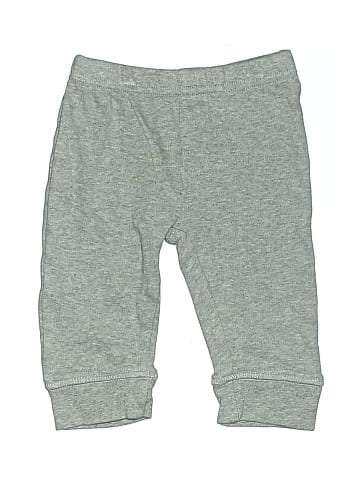 Luvable Friends Sweatpants (view 1)