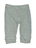 Luvable Friends 100% Cotton Gray Sweatpants Size 6-9 mo - photo 2