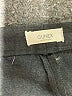 GUNEX Gray Dress Pants Size 8 - photo 7