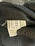 GUNEX Gray Dress Pants Size 8 - photo 8