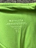 Athleta Green Active Pants Size S - photo 3