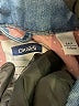 Okaidi Blue Denim Jacket Size 5 - photo 3
