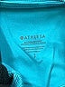 Athleta Teal Active Pants Size S - photo 3