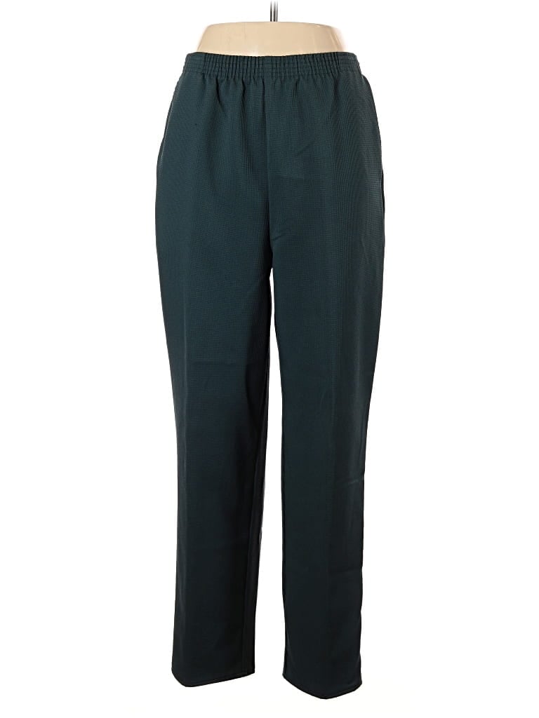 Pre-owned Bobbie Brooks Casual Pants In Blue