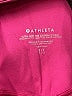 Athleta Pink Active Pants Size S - photo 3
