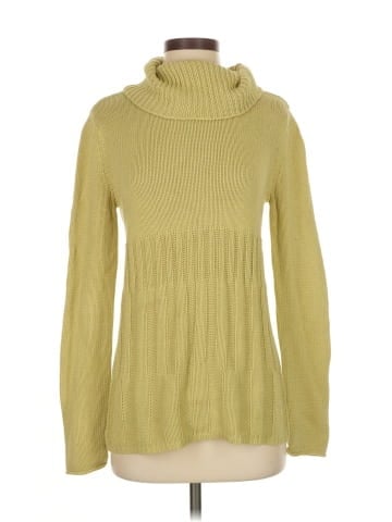 Axcess Turtleneck Sweater (view 1)