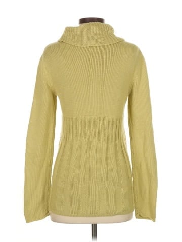 Axcess Turtleneck Sweater (view 2)