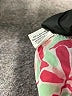 Three Islands 100% Rayon Paisley Pink Romper Size XS - Sm - photo 5