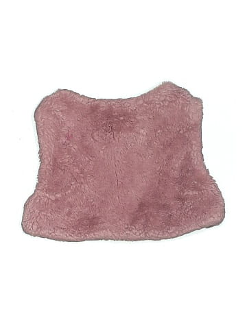 First Impressions Faux Fur Vest (view 2)
