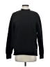 Calvin Klein Performance 100% Polyester Solid Black Pullover Sweater Size S - photo 1