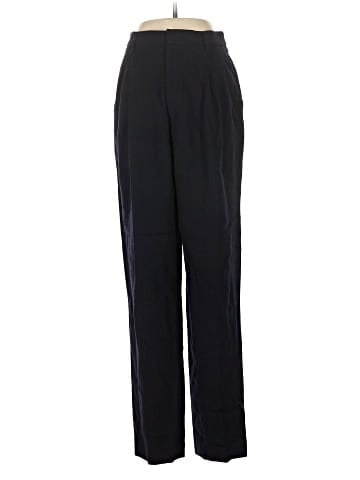 Linda Allard Ellen Tracy Track Pants (view 1)