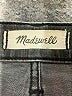 Madewell Gray Jeans Size 28 waist - photo 7