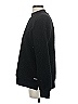 Calvin Klein Performance 100% Polyester Solid Black Pullover Sweater Size S - photo 5