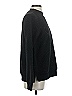 Calvin Klein Performance 100% Polyester Solid Black Pullover Sweater Size S - photo 4