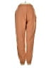 Thakoon 100% Cotton Brown Casual Pants Size XS - photo 2